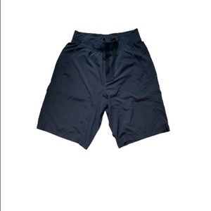 Lululemon Mens Black Shorts